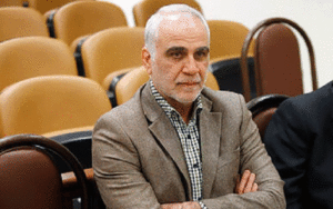 پرویز کاظمی