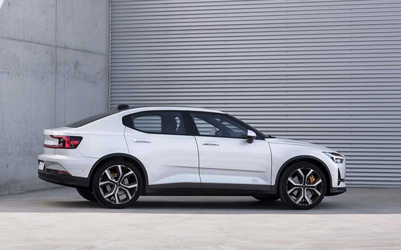 پل استار 2 معرفی شد