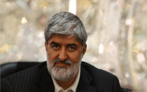 علی مطهری