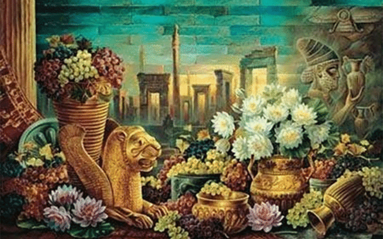 جشن سپندارمذگان