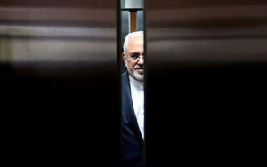 روحانی و ترامپ