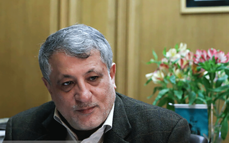 انتصابات شهرداری