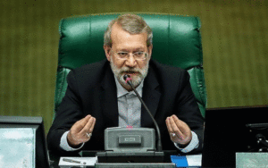 لاریجانی