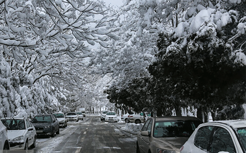 سازمان هواشناسی