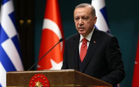 اردوغان