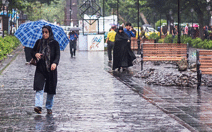 سازمان هواشناسی