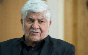 محمد هاشمی