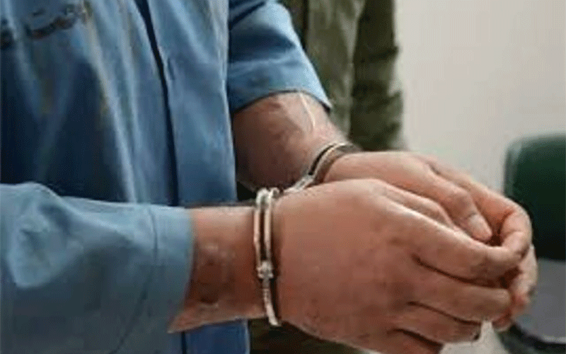 اظهارات سارق مسلحی که از بیمارستان امام فرار کرد سارق مسلحی