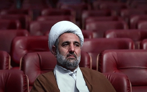 ذوالنور: عفو زندانیان سیاسی، بسته به میزان سپری شدن محکومیت و تنبه افراد است 1 ذوالنور