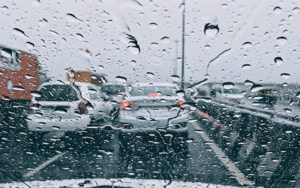 سازمان هواشناسی