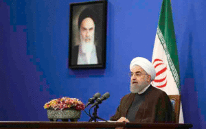 روحانی