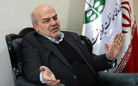 سازمان محیط زیست