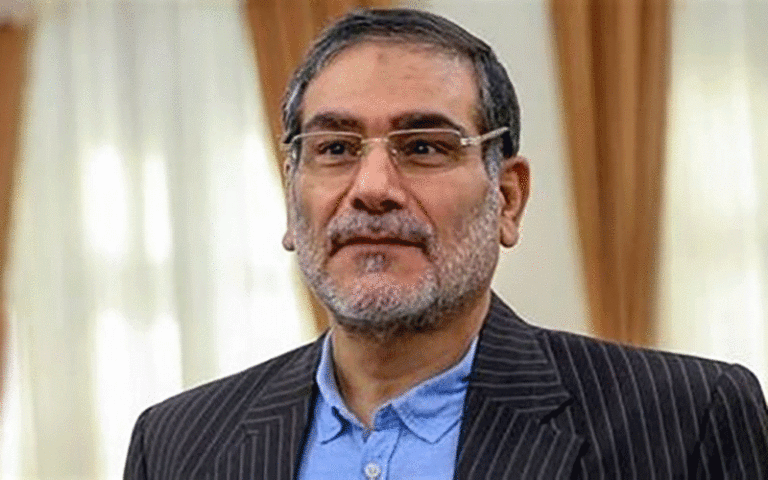 شمخانی
