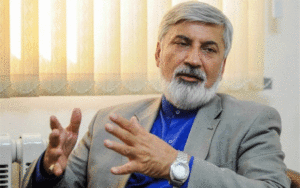ائتلاف اصولگرایی