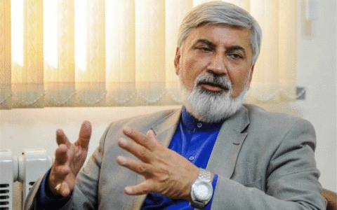 ائتلاف اصولگرایی