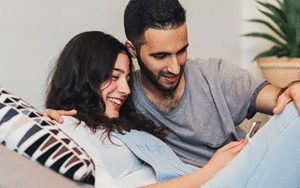 قوانین زندگی مشترک