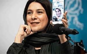 فیلم «بنفشه آفریقایی»