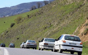 کنترل ترافیک