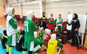 لیگ فوتسال