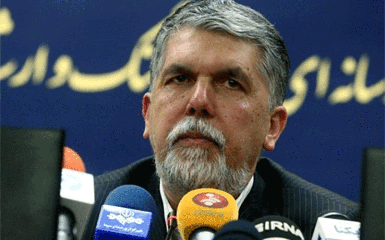 سالن سینمایی
