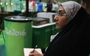 ورزشکارانی نام‌آور