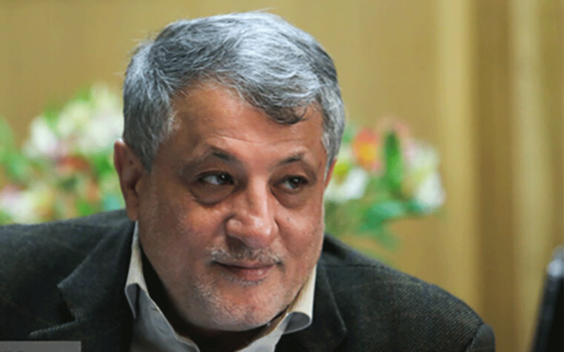 استعفای محمد جواد ظریف وزیر امور خارجه،