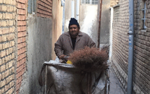 سریال جدید شبکه 1