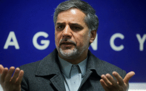 اینستکس