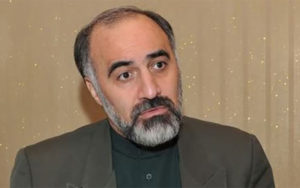 روحانی