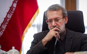 لاریجانی