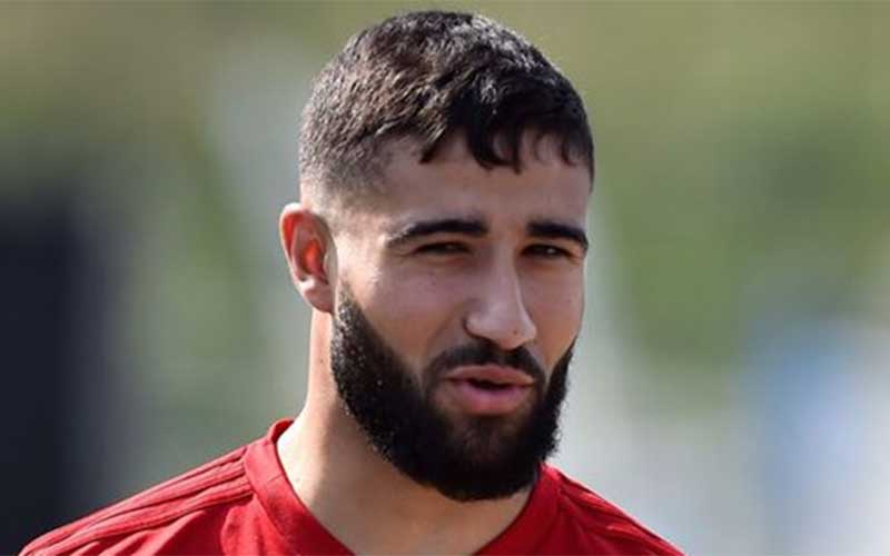 فقیر:بازی با سنژرمن، مشابه لیگ قهرمانان اروپاست