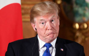 ترامپ