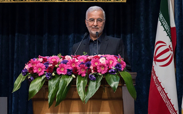 امنیت ایران