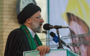 رئیسی