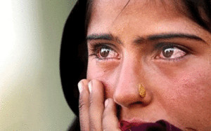 ازدواج‌های اجباری دختران