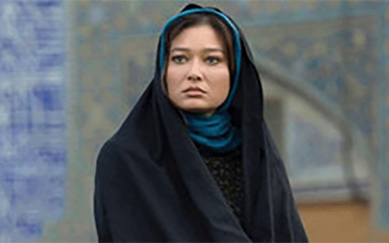 فیلم «جن زیبا»