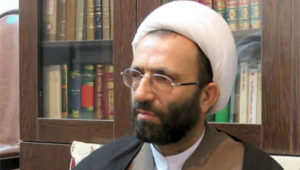 دادستان تهران