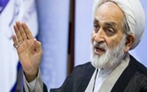 علنی برگزار شدن دادگاه جهانگیری و فریدون