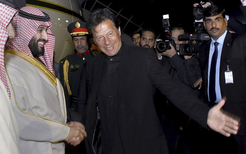 چرا سفر بن سلمان به پاکستان از نگاه ایران اهمیت دارد؟ بن سلمان
