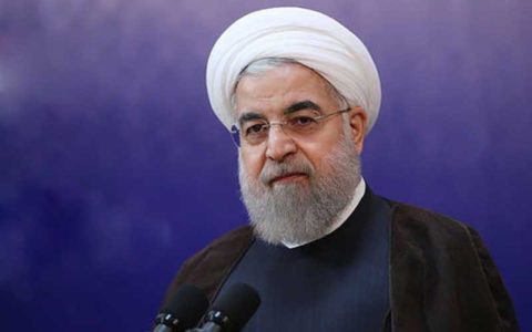 روحانی