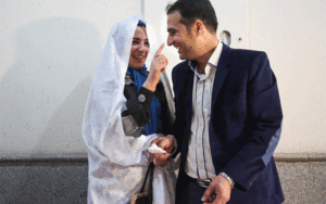 وام ازدواج