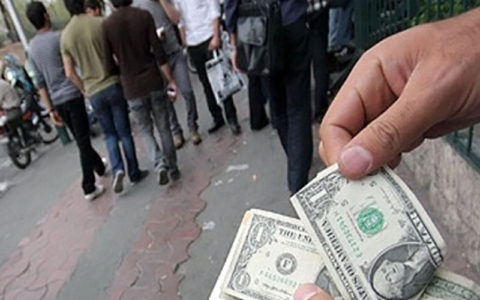 استیضاح روحانی