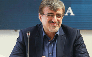 محیط زیستی مجابی