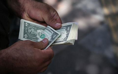 افزایش نرخ ارز