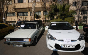شناسایی سارق
