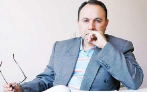 دولت روحانی