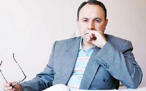 دولت روحانی