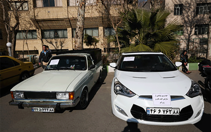 شناسایی سارق
