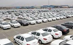 قیمت خودرو