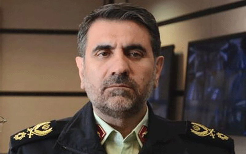 نقشه راه فرماندهی کنترل ناجا